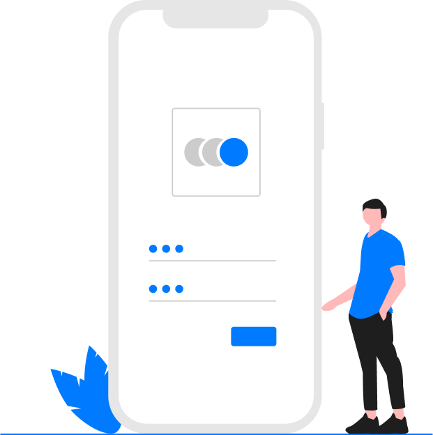 Time Tracker Illustration